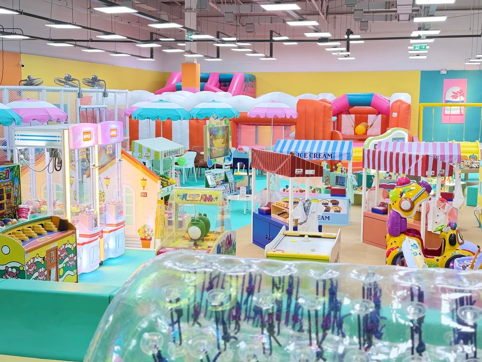 Kidzooona Big C Hangdong 1