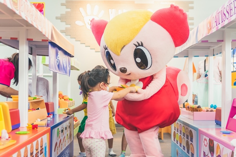 Big C Ratchada 9