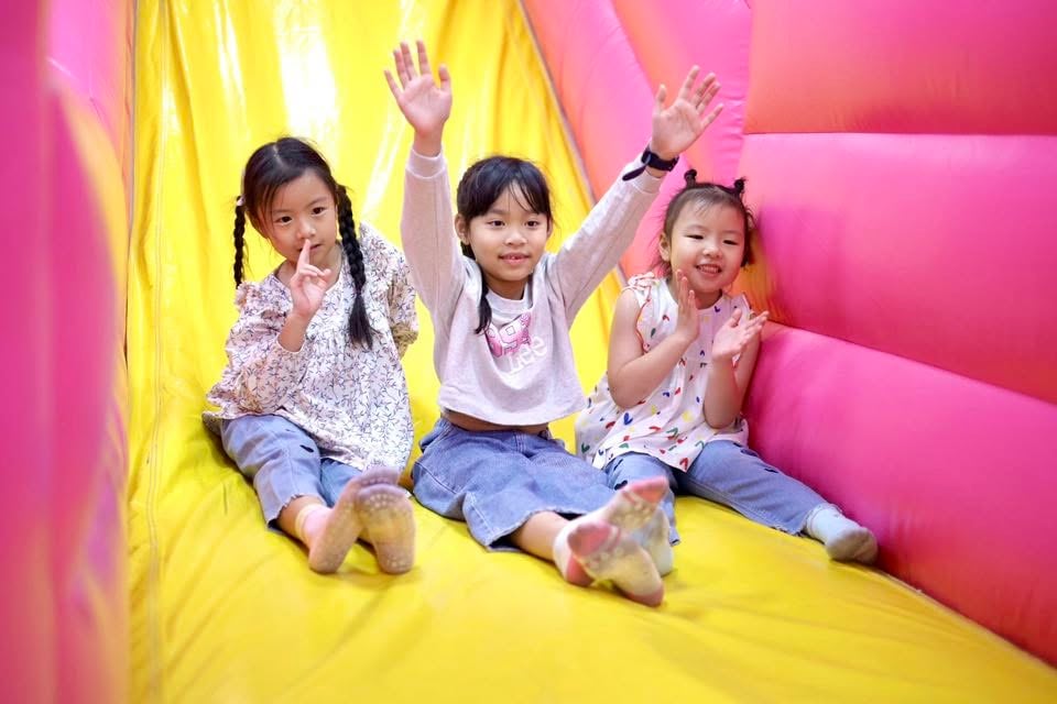 Central Chaengwattana 4