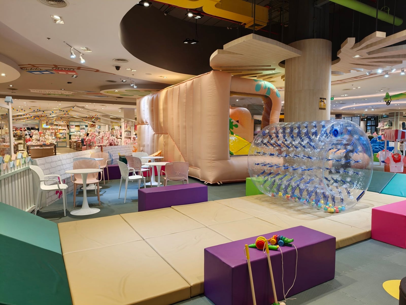 Central Korat 7