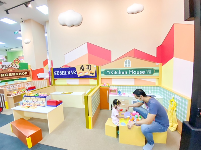 บรรยากาศ Kidzooona Central Ayutthaya ภาพที่ 3