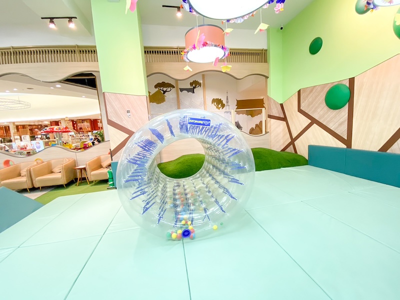 บรรยากาศ Kidzooona Central Ayutthaya ภาพที่ 5
