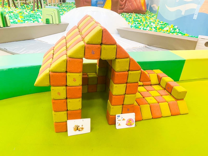 Kidzooona สาขา Central Pattaya