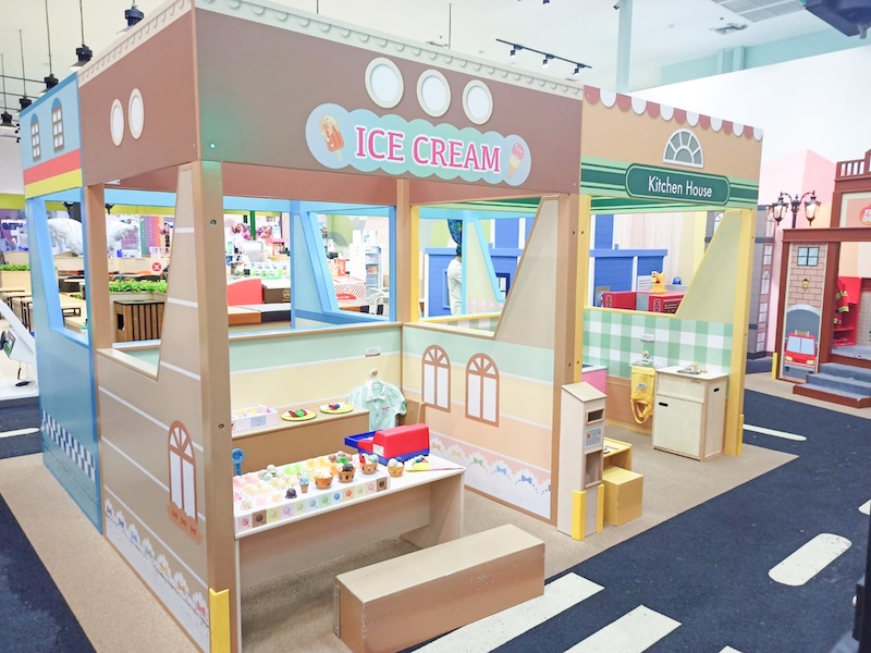 Kidzooona สาขา Central Rama 2
