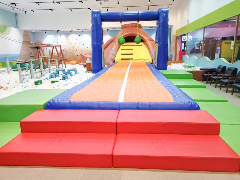 บรรยากาศ Kidzooona Central Rama 2 ภาพที่ 2