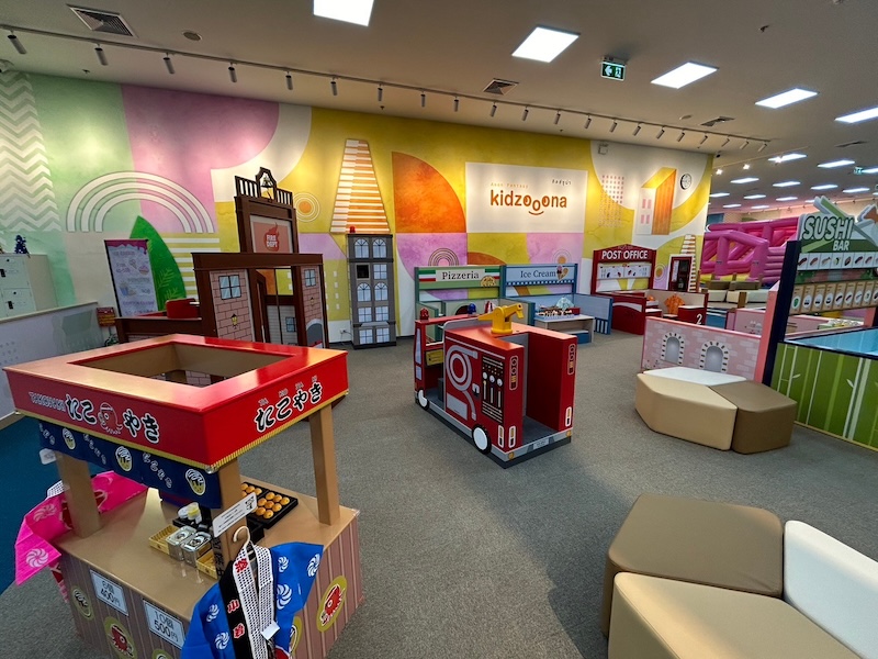 Central Udon 8