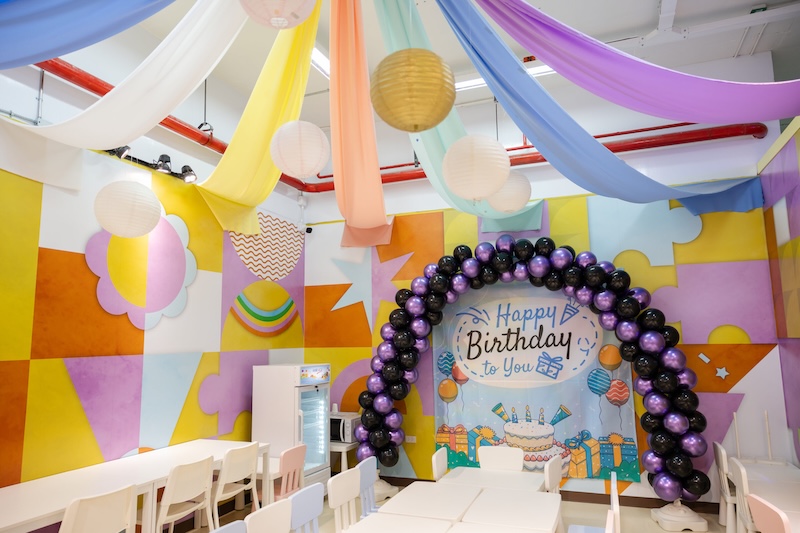 Kidzooona สาขา Gateway Ekamai
