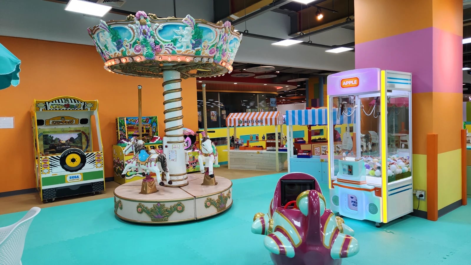 Imperial Samrong 2