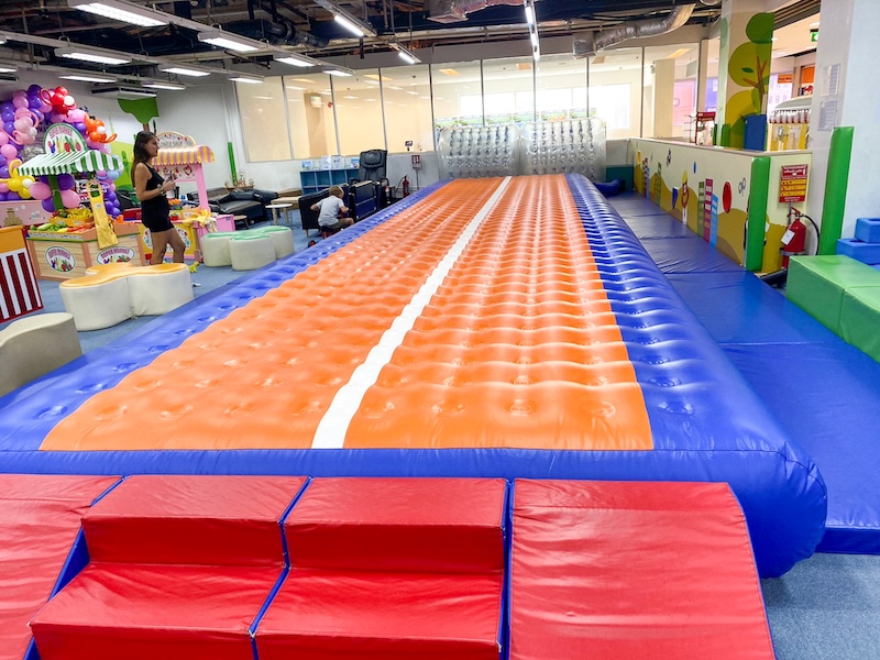 บรรยากาศ Kidzooona Lotus Phuket ภาพที่ 3