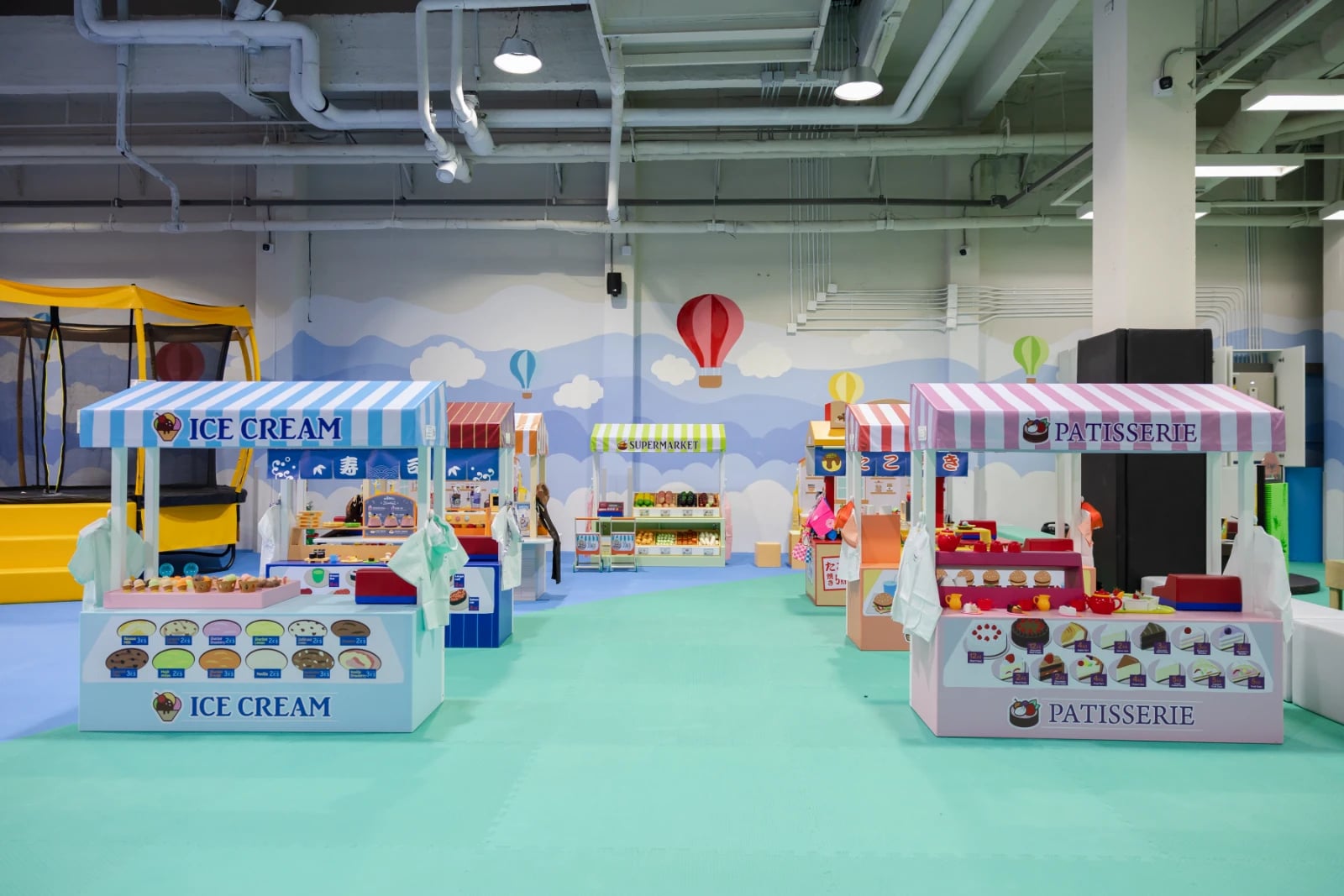 The Pantip Lifestyle Hub 4