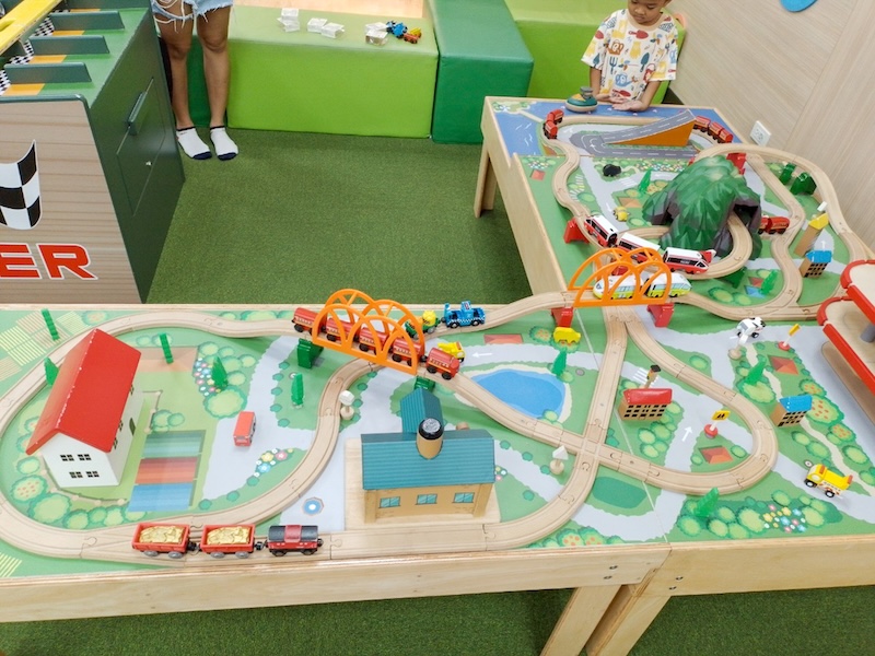 Kidzooona สาขา Seacon Srinakarin