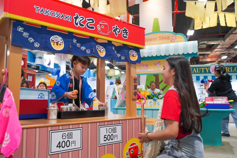 V-Square Nakhonsawan 7
